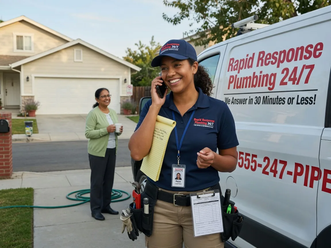 Emergency Plumber Central City, IA FAQs